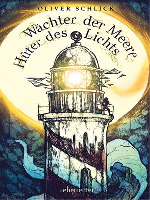 cover image of Wächter der Meere, Hüter des Lichts